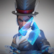 Illustration for article titled iOverwatch/is Symmetra Mains Are Still Getting Hate, Even After Her Overhaulem/emem/em